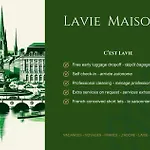 Lavie Maison Private Terrace & Air Conditioning