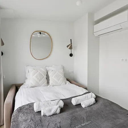 Lavie Maison Private Terrace & Air Conditioning Appartamento